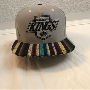 L.A. Kings SnapBack from Zumiez